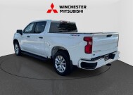 2023 Chevrolet Silverado 1500 in Winchester, VA 22602 - 18151164 4