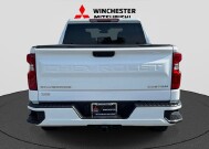 2023 Chevrolet Silverado 1500 in Winchester, VA 22602 - 18151164 3