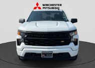2023 Chevrolet Silverado 1500 in Winchester, VA 22602 - 18151164 6