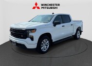 2023 Chevrolet Silverado 1500 in Winchester, VA 22602 - 18151164 5