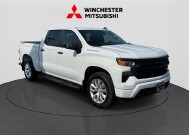 2023 Chevrolet Silverado 1500 in Winchester, VA 22602 - 18151164 32