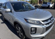 2021 Mitsubishi Outlander Sport in Phoenix, AZ 85022 - 18151165 3