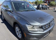 2020 Volkswagen Tiguan in Phoenix, AZ 85022 - 18151166 3