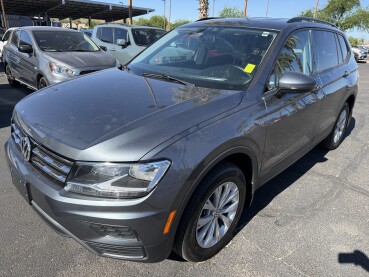 2020 Volkswagen Tiguan in Phoenix, AZ 85022