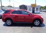 2013 Chevrolet Equinox in Lebanon, TN 37087-3302 - 18151169 2