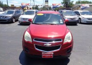 2013 Chevrolet Equinox in Lebanon, TN 37087-3302 - 18151169 3
