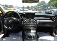 2017 Mercedes-Benz C 300 in Tampa, FL 33604-6914 - 18151171 3