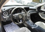 2017 Mercedes-Benz C 300 in Tampa, FL 33604-6914 - 18151171 12