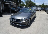 2017 Mercedes-Benz C 300 in Tampa, FL 33604-6914 - 18151171 2