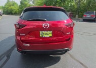 2018 Mazda CX-5 in Marysville, OH 43040 - 18151172 6