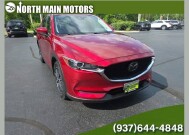 2018 Mazda CX-5 in Marysville, OH 43040 - 18151172 1