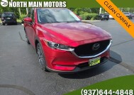 2018 Mazda CX-5 in Marysville, OH 43040 - 18151172 1