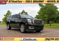 2018 GMC Yukon XL in Wichita, KS 67216 - 18151180 8