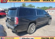 2018 GMC Yukon XL in Wichita, KS 67216 - 18151180 3