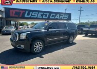 2018 GMC Yukon XL in Wichita, KS 67216 - 18151180 1