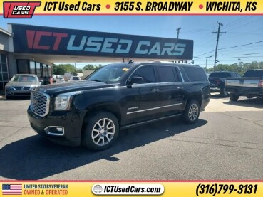2018 GMC Yukon XL in Wichita, KS 67216