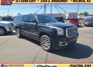2018 GMC Yukon XL in Wichita, KS 67216 - 18151180 4