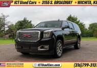 2018 GMC Yukon XL in Wichita, KS 67216 - 18151180 1