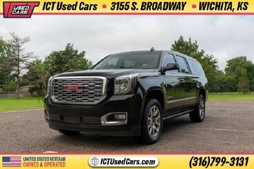2018 GMC Yukon XL in Wichita, KS 67216