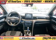 2019 Hyundai Veloster in Wichita, KS 67216 - 18151181 12
