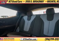 2019 Hyundai Veloster in Wichita, KS 67216 - 18151181 14