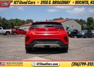 2019 Hyundai Veloster in Wichita, KS 67216 - 18151181 5