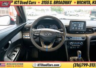 2019 Hyundai Veloster in Wichita, KS 67216 - 18151181 13