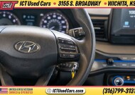 2019 Hyundai Veloster in Wichita, KS 67216 - 18151181 18
