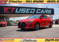 2019 Hyundai Veloster in Wichita, KS 67216 - 18151181 1