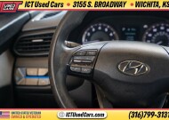 2019 Hyundai Veloster in Wichita, KS 67216 - 18151181 17