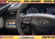 2019 Hyundai Veloster in Wichita, KS 67216 - 18151181 17