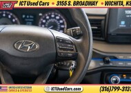 2019 Hyundai Veloster in Wichita, KS 67216 - 18151181 18