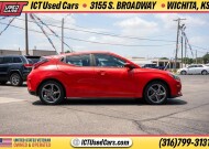 2019 Hyundai Veloster in Wichita, KS 67216 - 18151181 9