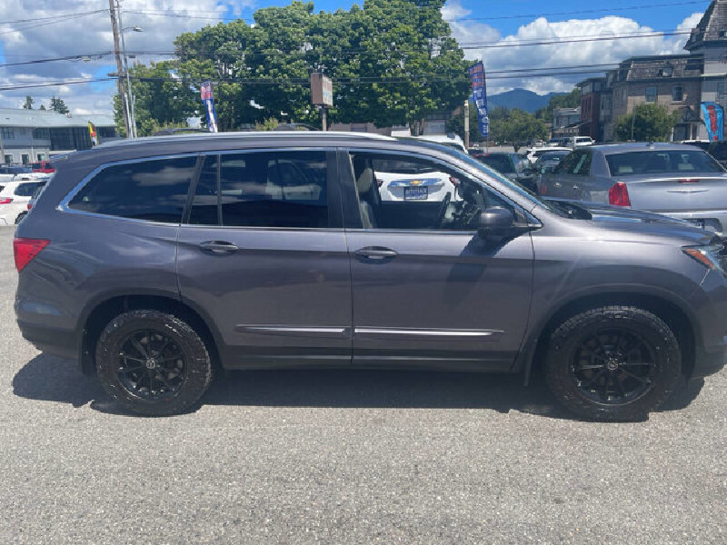 2016 Honda Pilot in Mount Vernon, WA 98273 - 18151182
