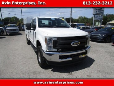 2019 Ford F250 in Tampa, FL 33604-6914
