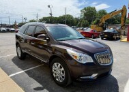 2015 Buick Enclave in Indianapolis, IN 46222-4002 - 18151185 3