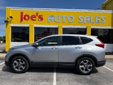 2017 Honda CR-V in Indianapolis, IN 46222-4002