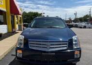 2007 Cadillac SRX in Indianapolis, IN 46222-4002 - 18151188 2