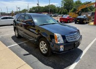 2007 Cadillac SRX in Indianapolis, IN 46222-4002 - 18151188 3