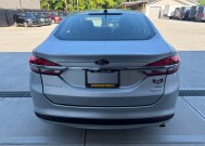 2017 Ford Fusion in Knoxville, TN 37920 - 18151189 3