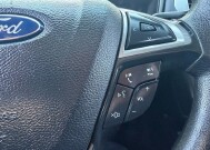 2017 Ford Fusion in Knoxville, TN 37920 - 18151189 20