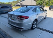 2017 Ford Fusion in Knoxville, TN 37920 - 18151189 2