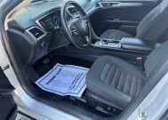 2017 Ford Fusion in Knoxville, TN 37920 - 18151189 12