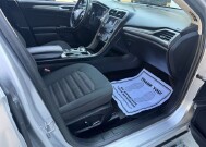2017 Ford Fusion in Knoxville, TN 37920 - 18151189 17