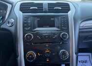 2017 Ford Fusion in Knoxville, TN 37920 - 18151189 22