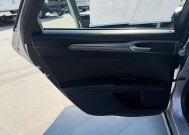 2017 Ford Fusion in Knoxville, TN 37920 - 18151189 8