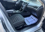 2017 Ford Fusion in Knoxville, TN 37920 - 18151189 17