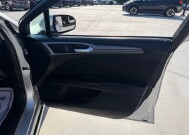 2017 Ford Fusion in Knoxville, TN 37920 - 18151189 11