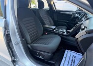 2017 Ford Fusion in Knoxville, TN 37920 - 18151189 16