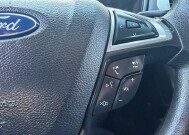 2017 Ford Fusion in Knoxville, TN 37920 - 18151189 20